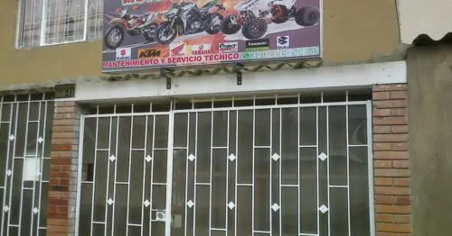 MOTO TALLER EDISON MOTO TALLER EDISON